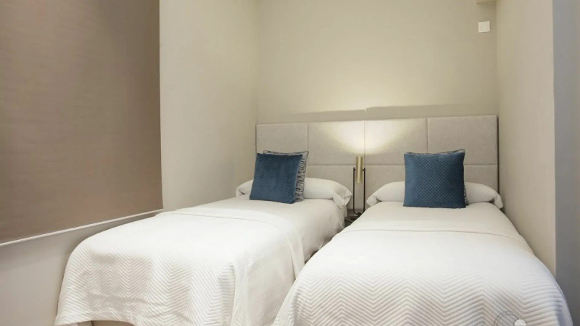 Rent Top Aparments Diagonal-Aribau Βαρκελώνη Ισπανία
