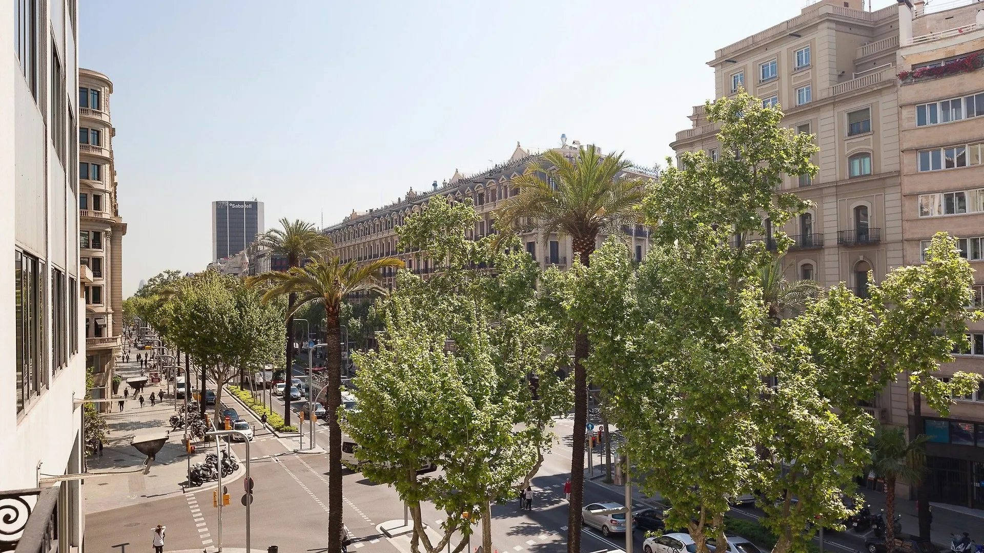 Διαμέρισμα Rent Top Aparments Diagonal-Aribau Βαρκελώνη Ισπανία