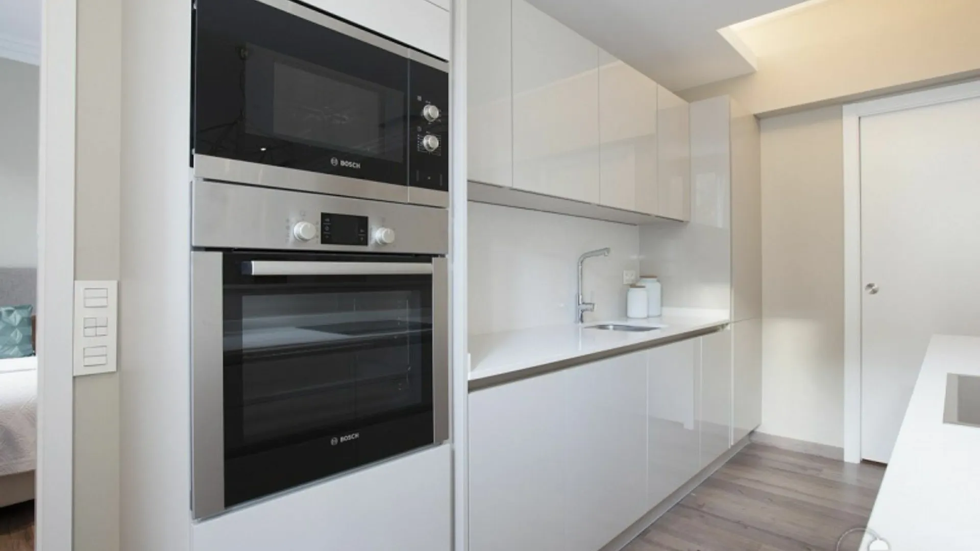 Rent Top Aparments Diagonal-Aribau Βαρκελώνη Διαμέρισμα