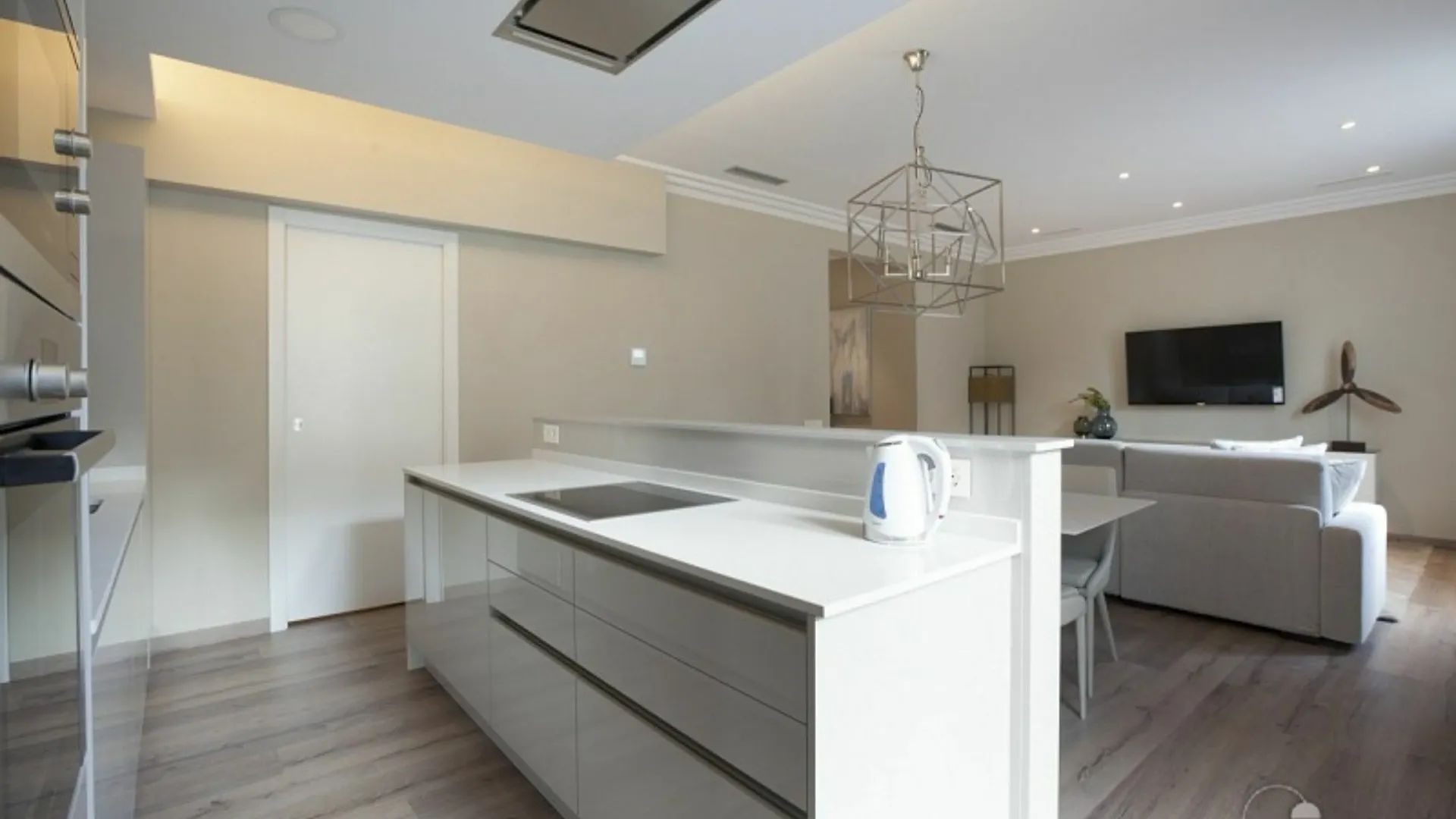 Rent Top Aparments Diagonal-Aribau Βαρκελώνη Ισπανία