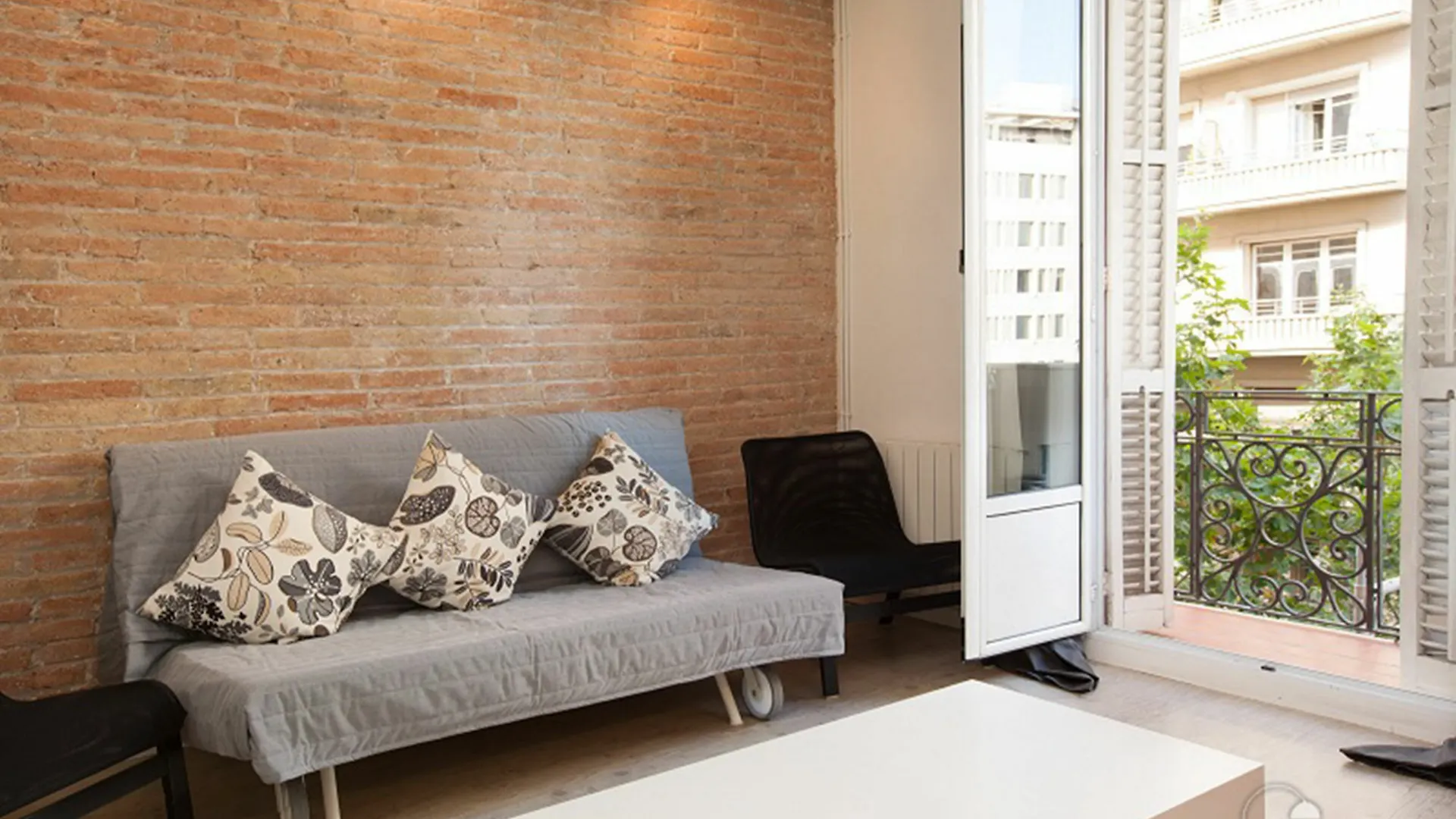 Διαμέρισμα Rent Top Aparments Diagonal-Aribau Βαρκελώνη Ισπανία