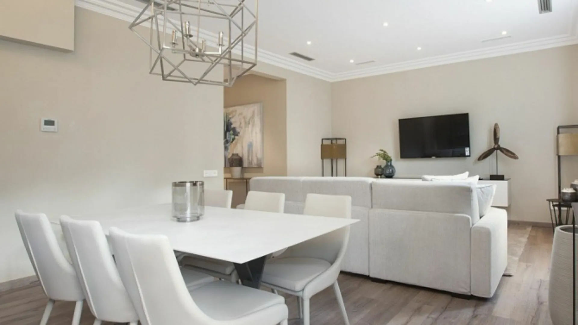 Rent Top Aparments Diagonal-Aribau Βαρκελώνη 0*,  Ισπανία