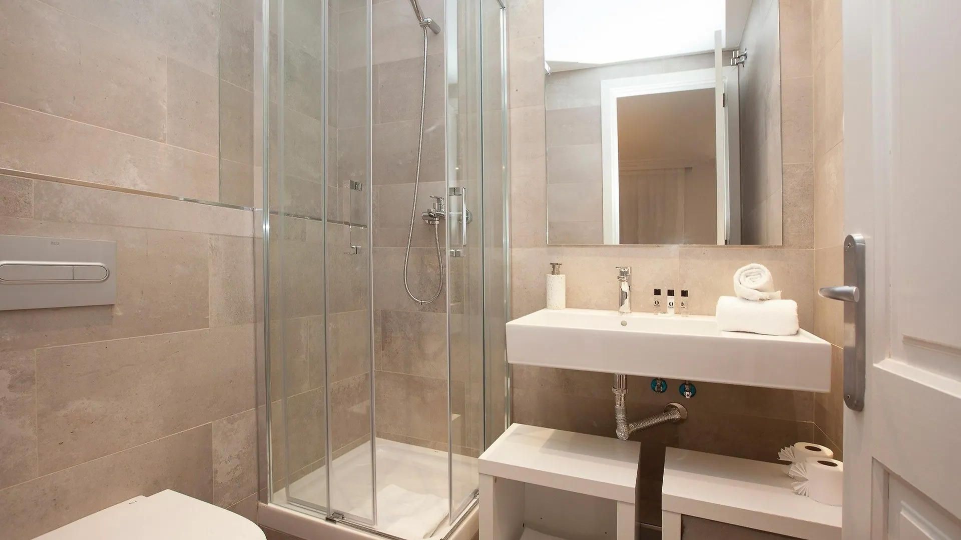Διαμέρισμα Rent Top Aparments Diagonal-Aribau Βαρκελώνη Ισπανία