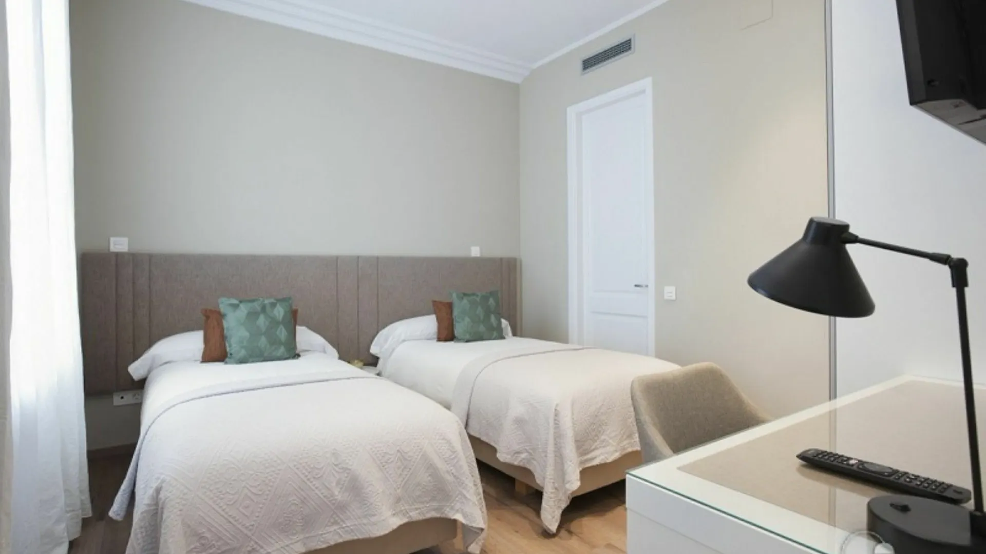 Rent Top Aparments Diagonal-Aribau Βαρκελώνη Ισπανία