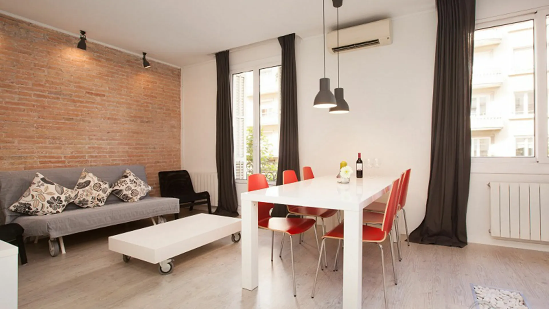Διαμέρισμα Rent Top Aparments Diagonal-Aribau Βαρκελώνη
