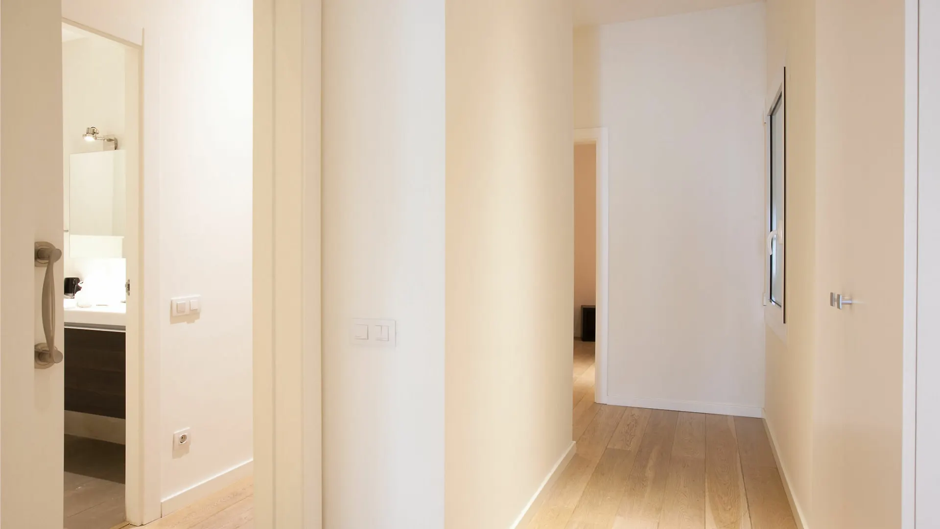 Rent Top Aparments Diagonal-Aribau Βαρκελώνη