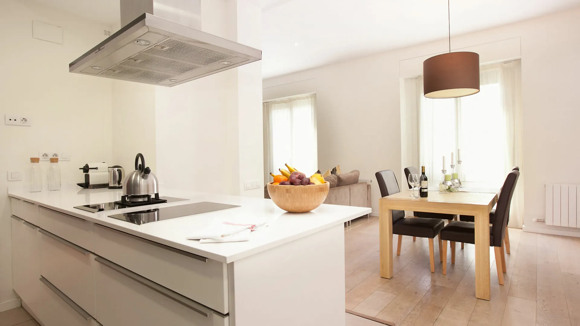 Rent Top Aparments Diagonal-Aribau Βαρκελώνη Διαμέρισμα