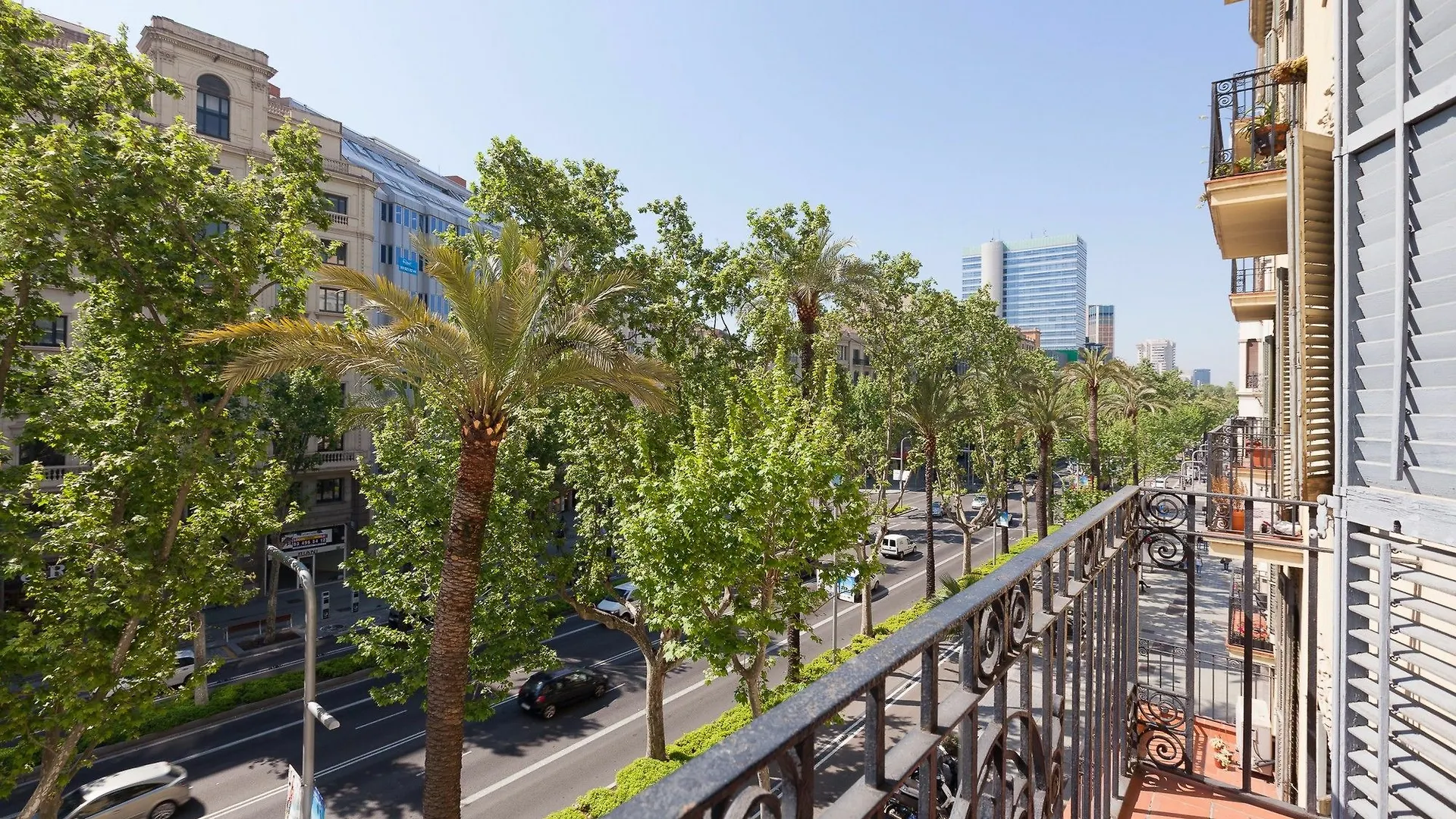 Διαμέρισμα Rent Top Aparments Diagonal-Aribau Βαρκελώνη