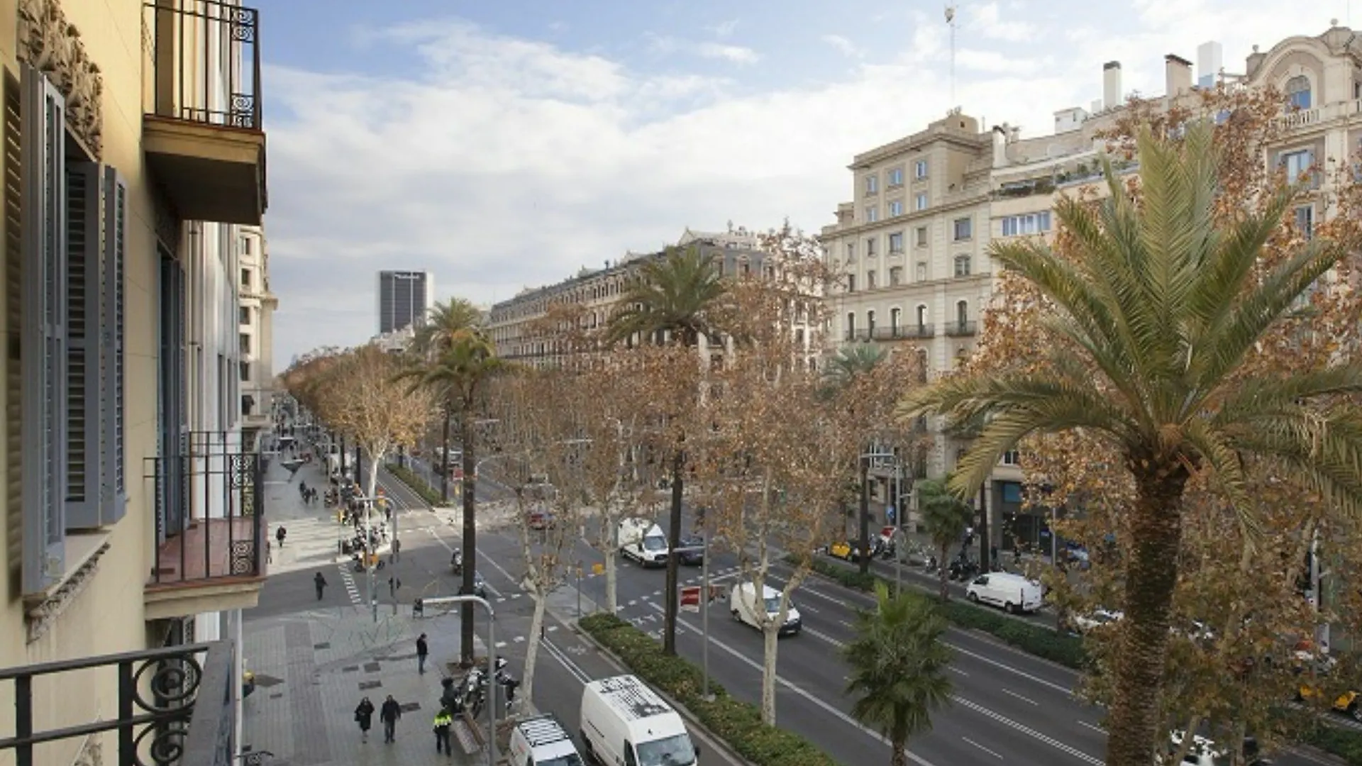 Διαμέρισμα Rent Top Aparments Diagonal-Aribau Βαρκελώνη