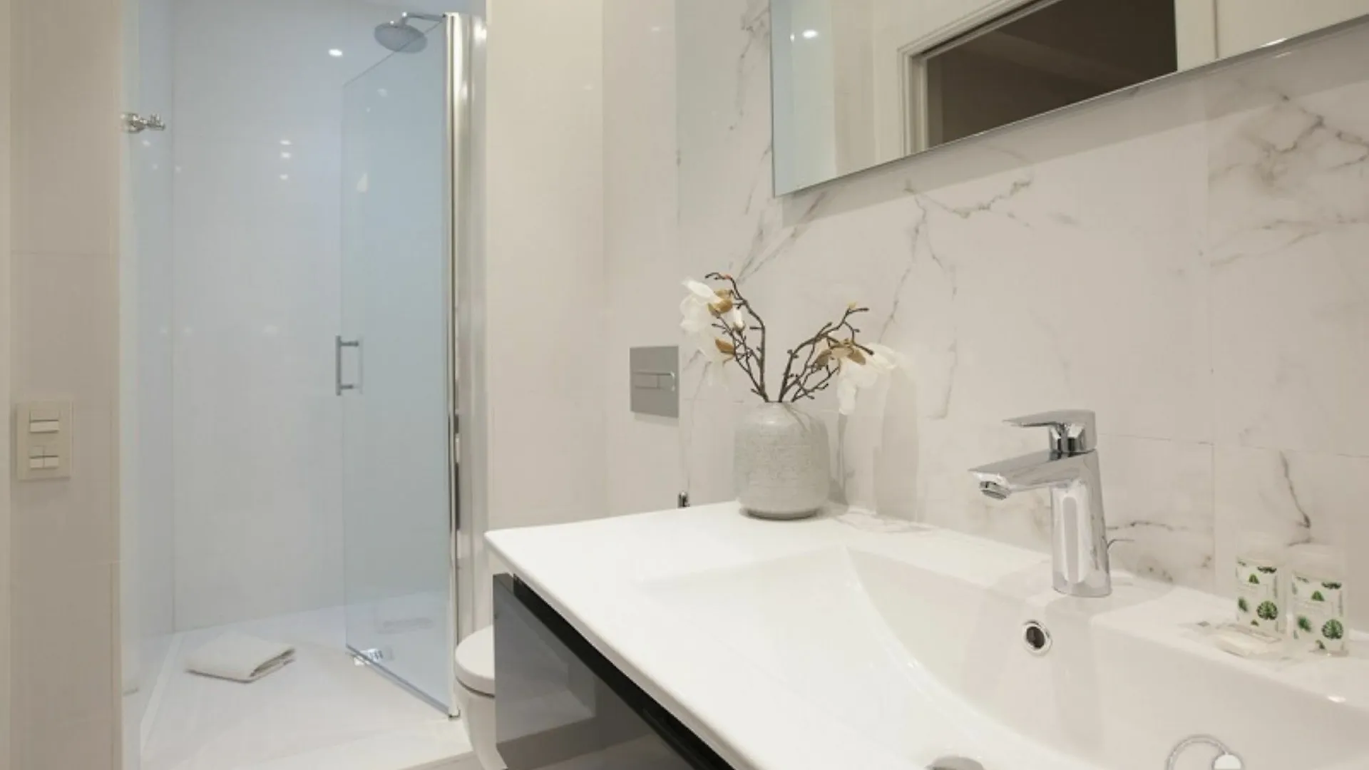 Διαμέρισμα Rent Top Aparments Diagonal-Aribau Βαρκελώνη