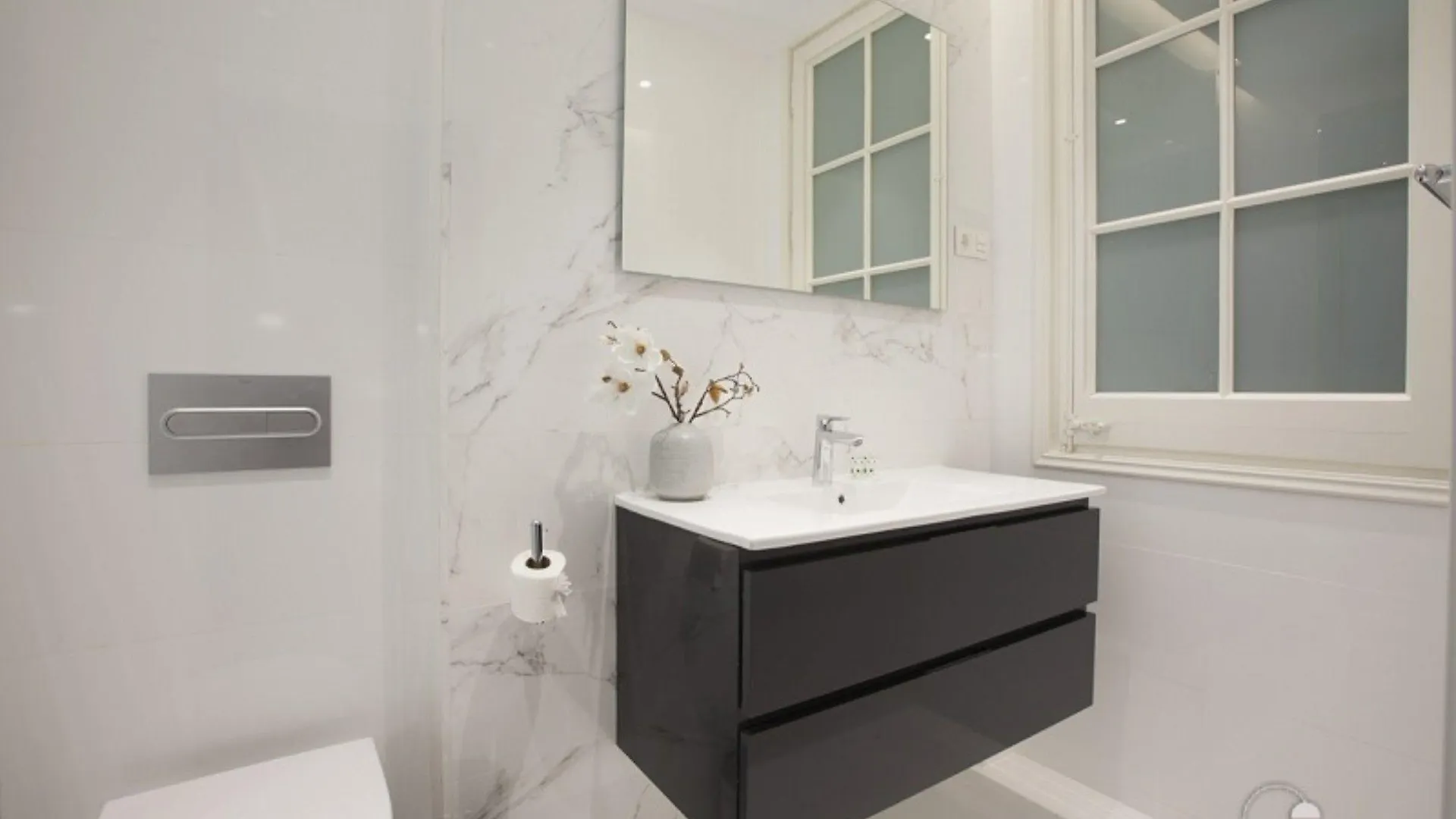 Rent Top Aparments Diagonal-Aribau Βαρκελώνη Διαμέρισμα