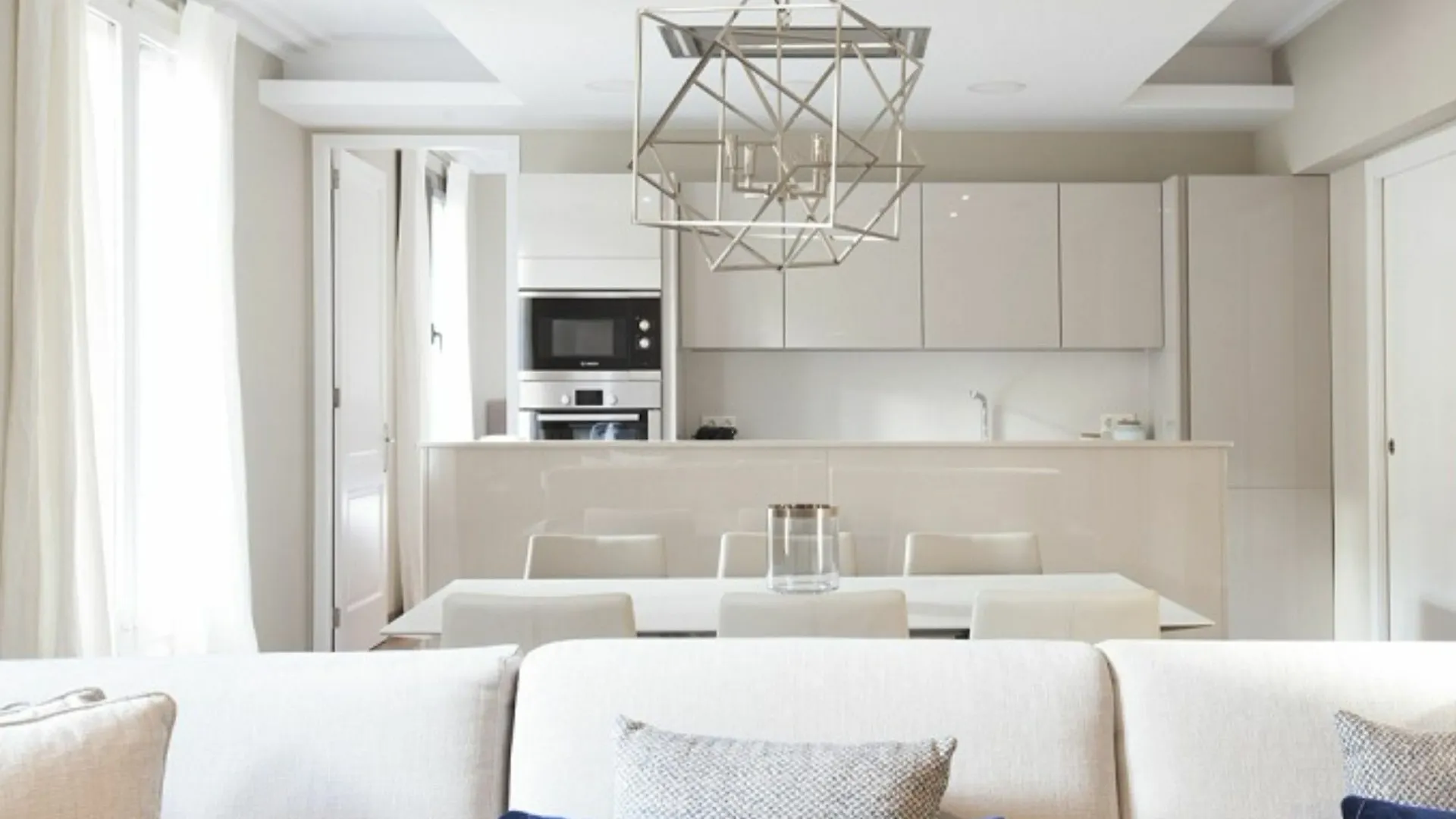 Rent Top Aparments Diagonal-Aribau Βαρκελώνη Ισπανία