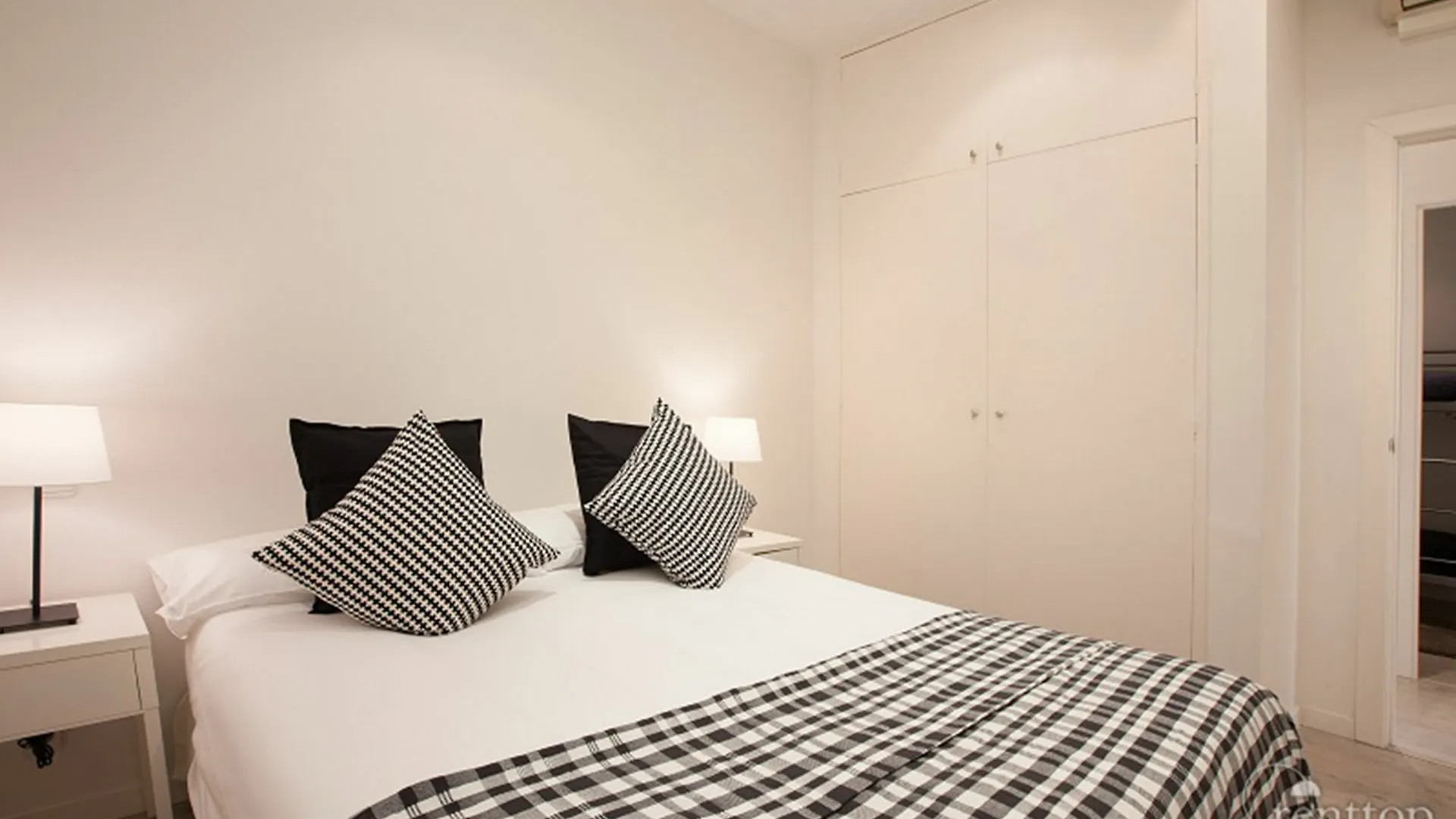 Rent Top Aparments Diagonal-Aribau Βαρκελώνη