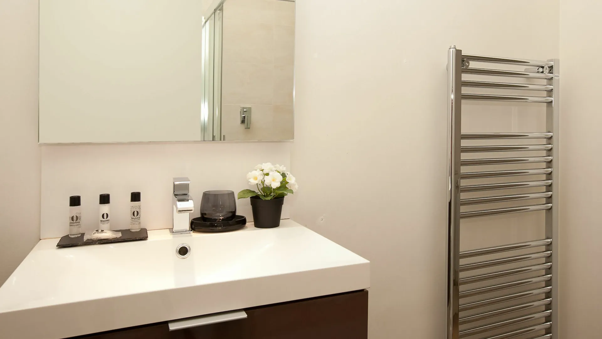 Διαμέρισμα Rent Top Aparments Diagonal-Aribau Βαρκελώνη