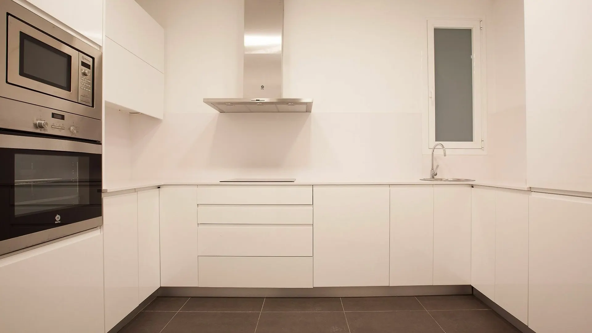 Rent Top Aparments Diagonal-Aribau Βαρκελώνη