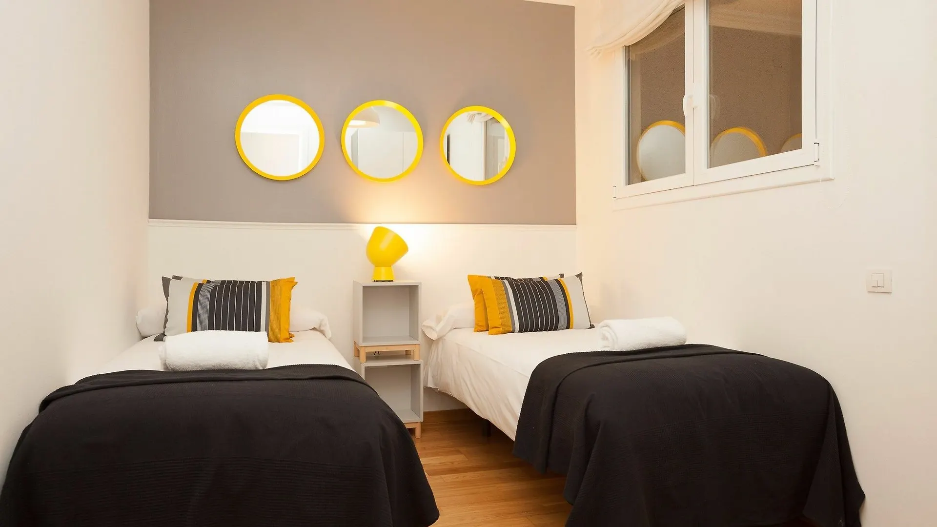 Rent Top Aparments Diagonal-Aribau Βαρκελώνη Διαμέρισμα