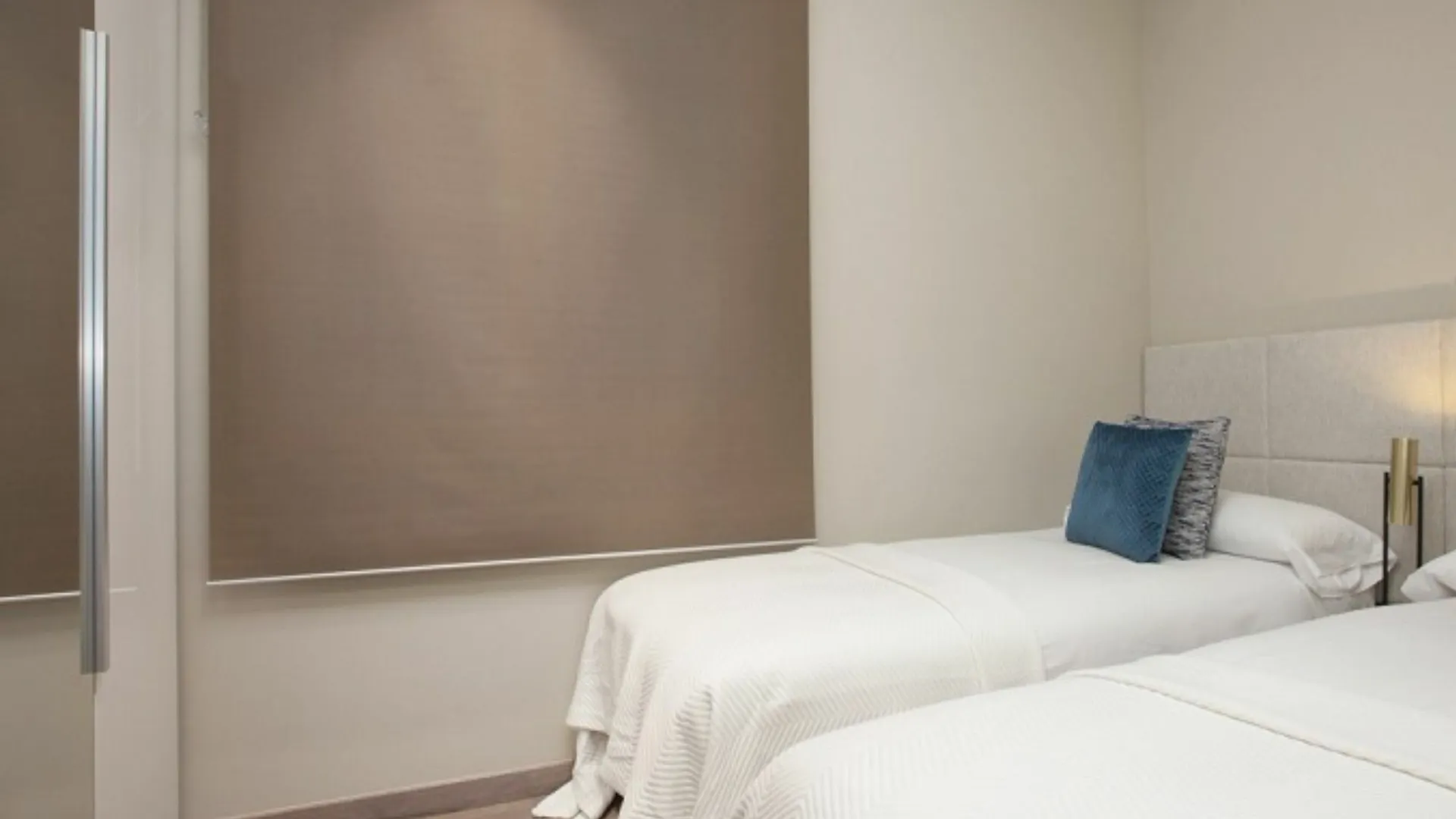Rent Top Aparments Diagonal-Aribau Βαρκελώνη Διαμέρισμα