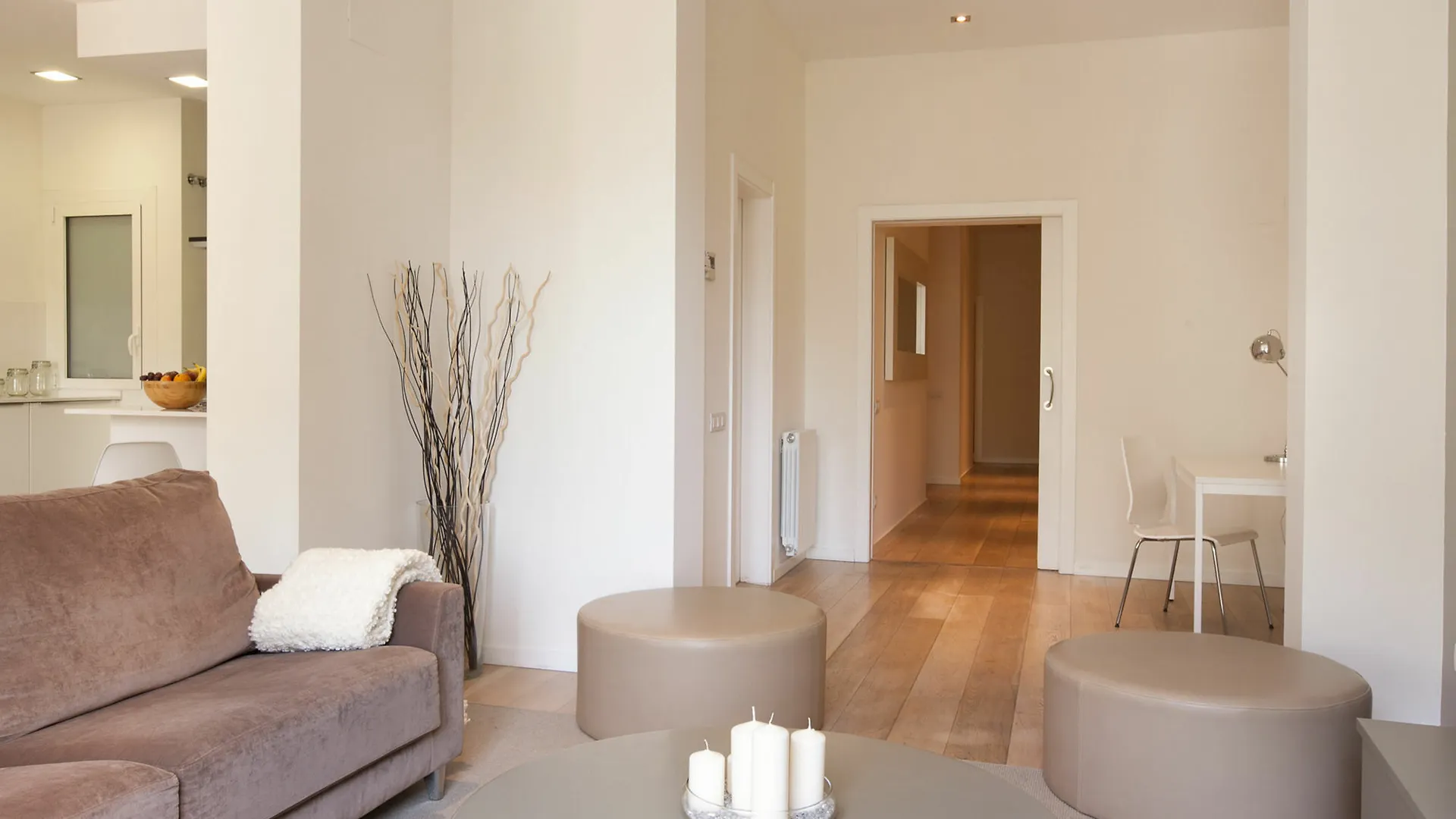 Διαμέρισμα Rent Top Aparments Diagonal-Aribau Βαρκελώνη Ισπανία