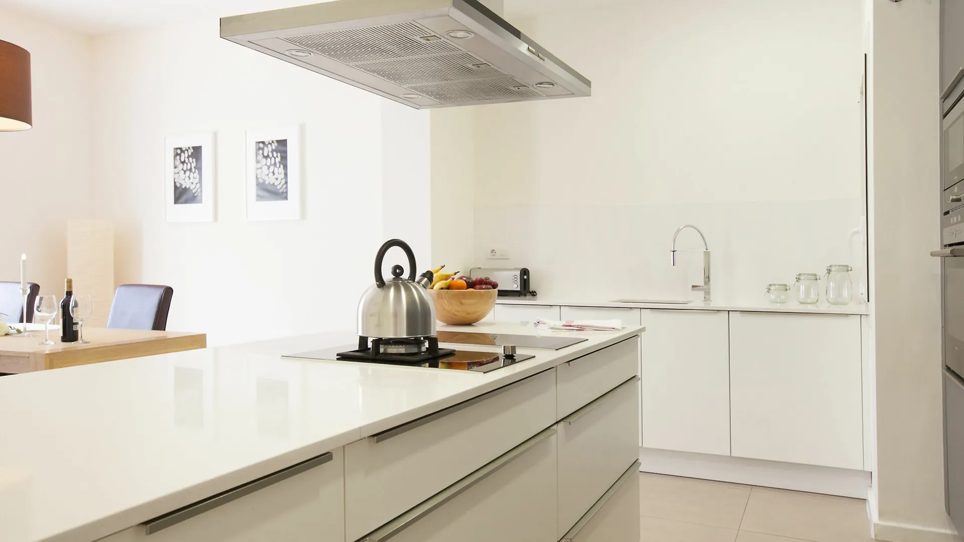 Διαμέρισμα Rent Top Aparments Diagonal-Aribau Βαρκελώνη